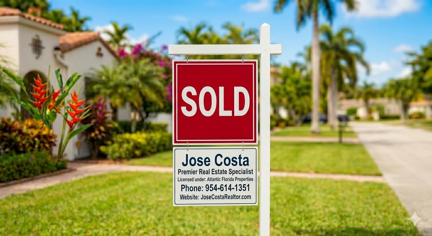 Sell or Lease Your Property