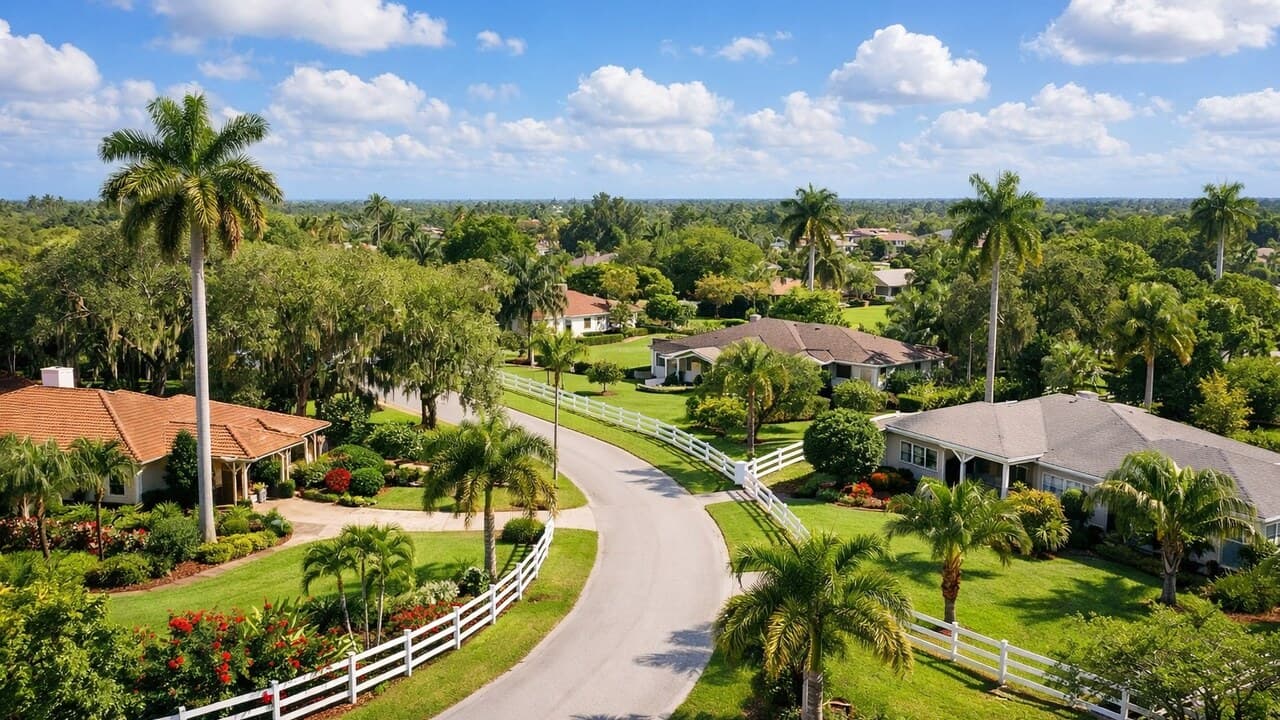 Find a Rental Home