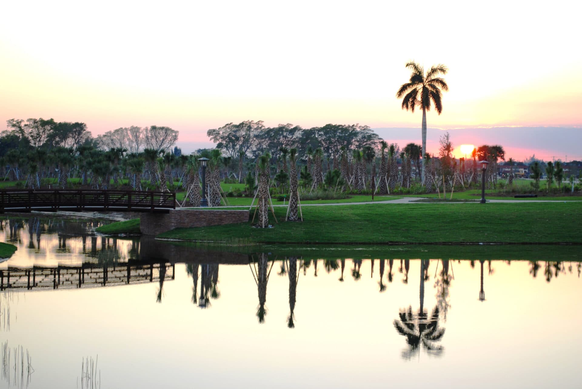 Royal Palm Beach neighborhood