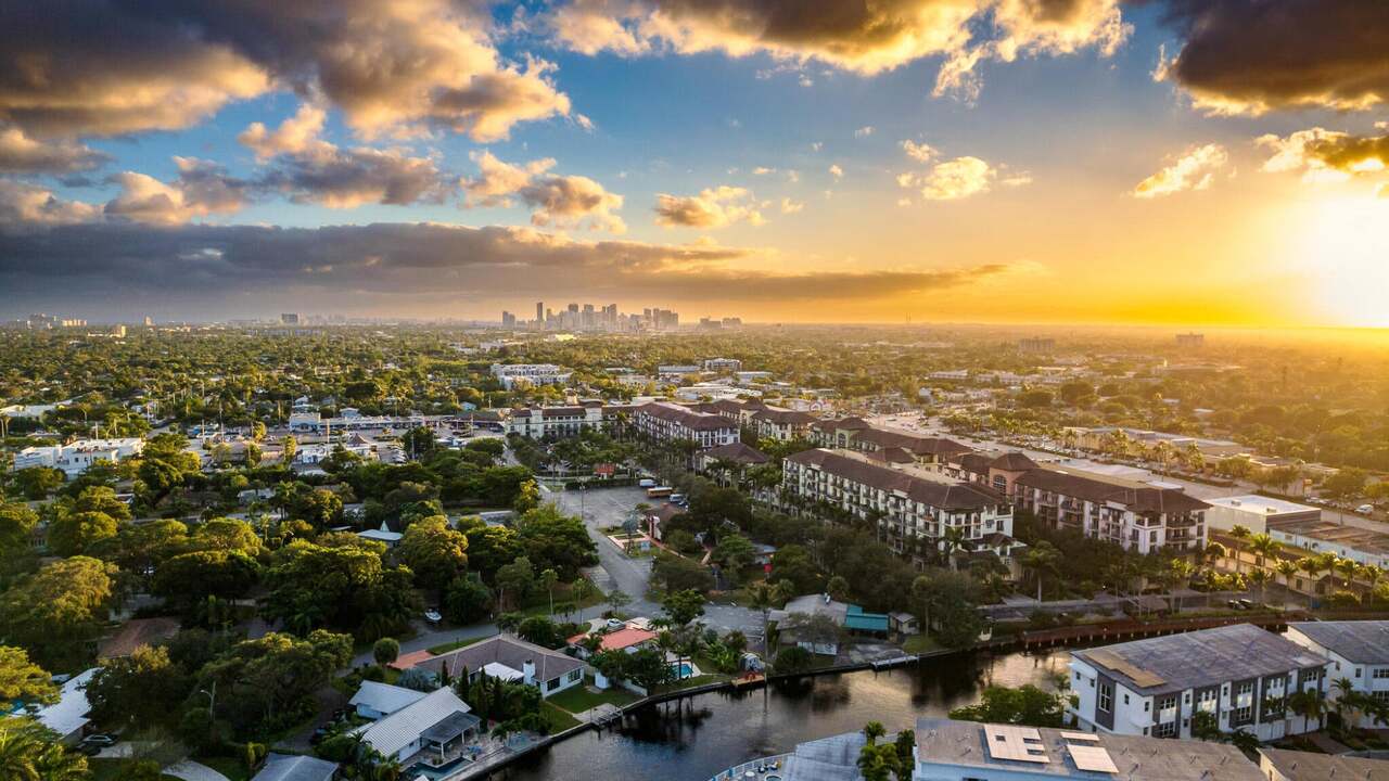 Sell or Lease Your Property